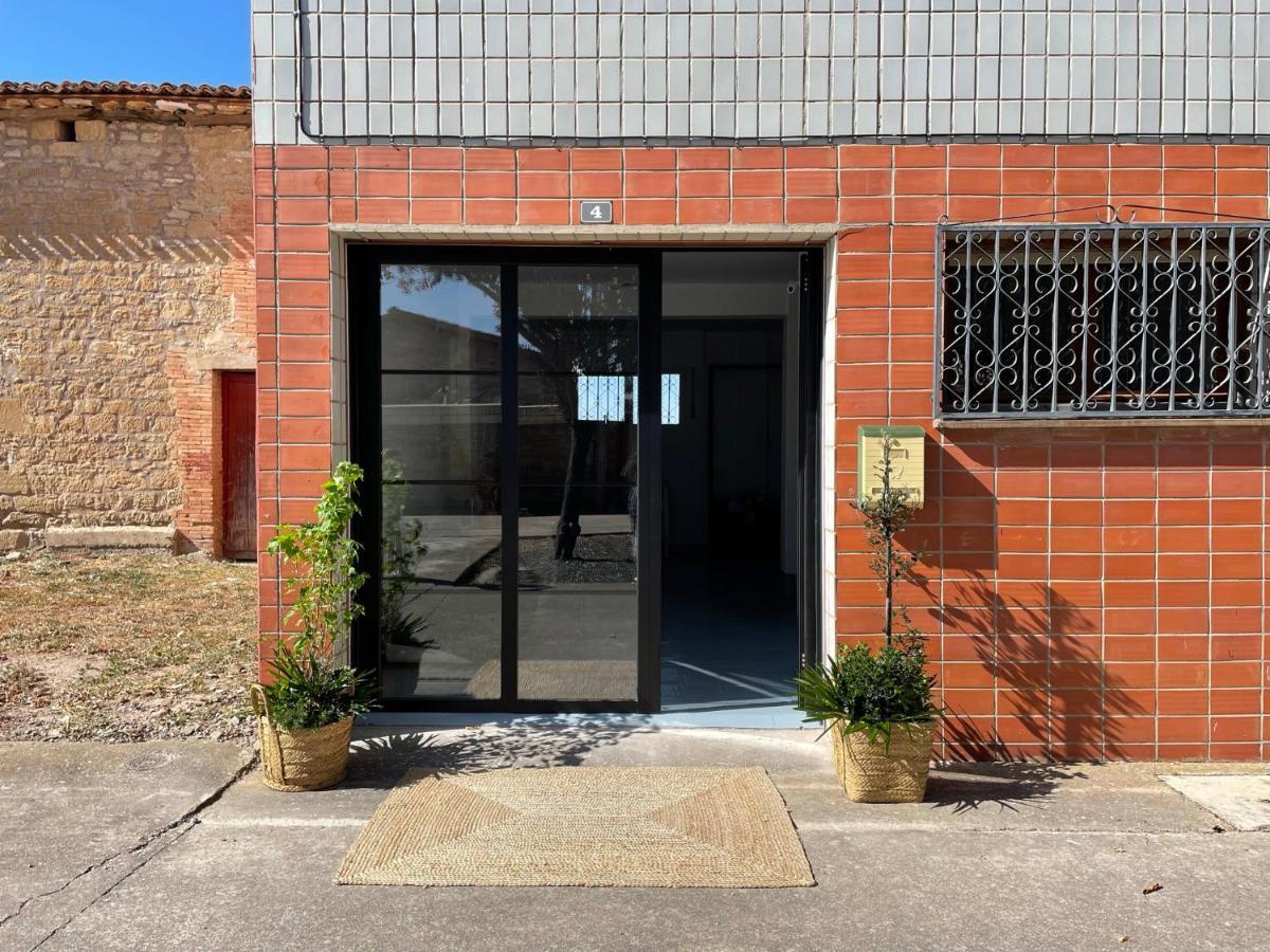 Casa Zacarias Bonitas Vistas En La Rioja Villa Herramelluri Exterior photo