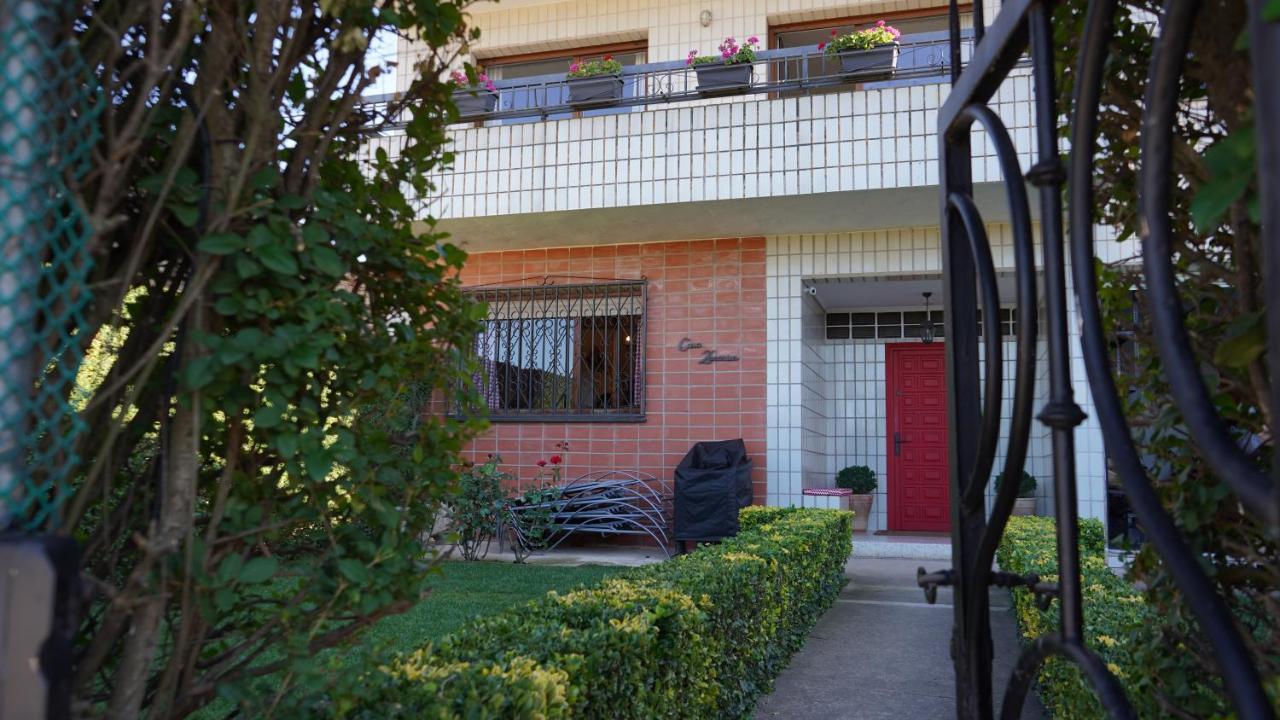 Casa Zacarias Bonitas Vistas En La Rioja Villa Herramelluri Exterior photo