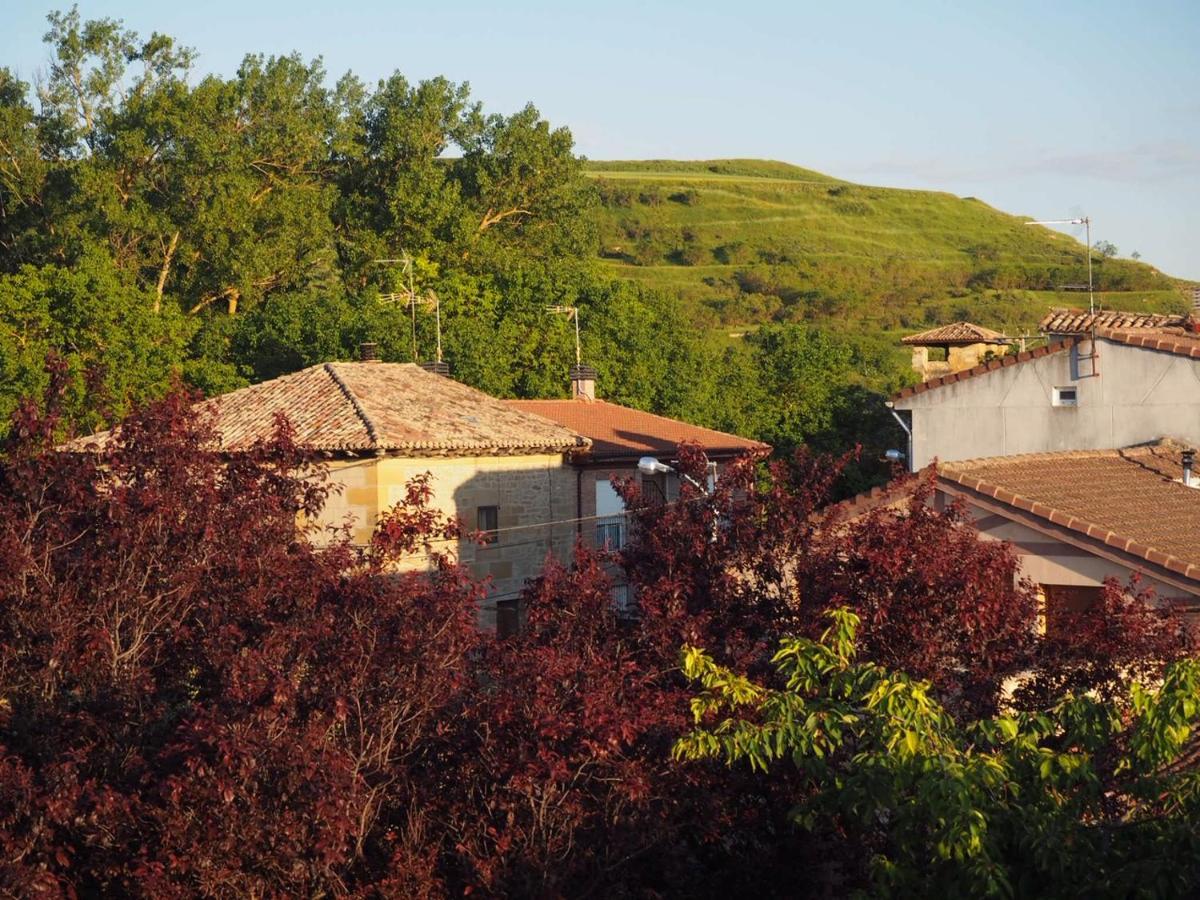Casa Zacarias Bonitas Vistas En La Rioja Villa Herramelluri Exterior photo